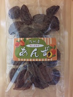 半生あんず