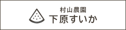 村山農園の下原すいか